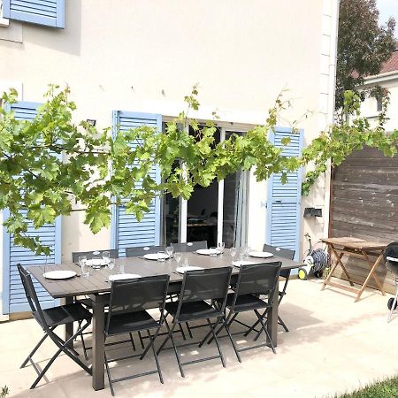 Lovely Disney House Magny-le-Hongre Exterior photo