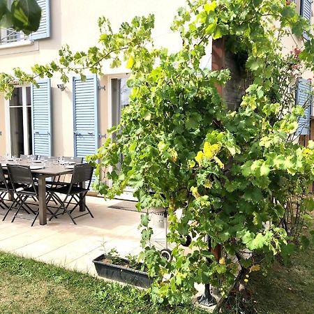 Lovely Disney House Magny-le-Hongre Exterior photo
